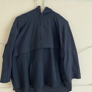 Without Walls Windbreaker--Black--Small--New W/Tags--Unisex Adults